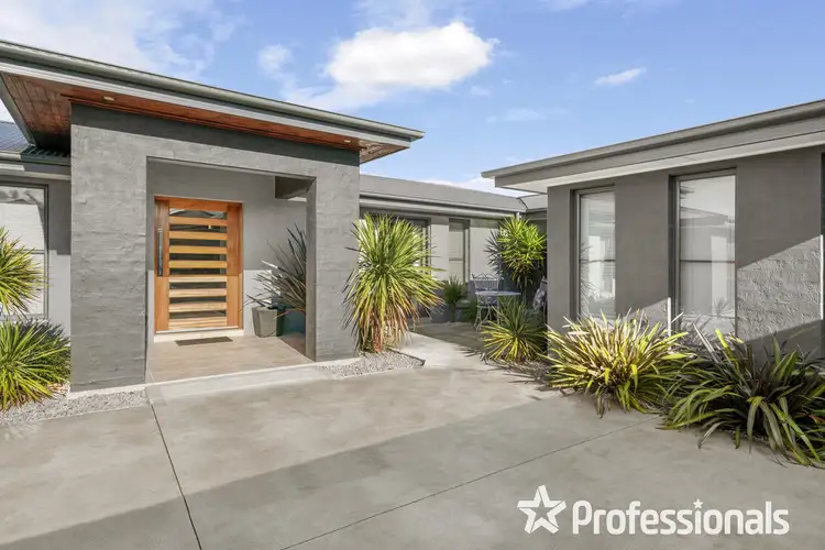 Main view of Homely house listing, 5 Cheviot Drive, Kelso NSW 2795