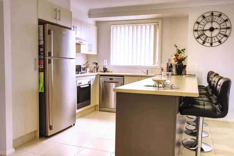 Second view of Homely house listing, 17a Alpine Avenue, Cessnock NSW 2325