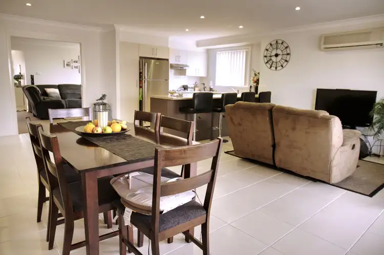 Third view of Homely house listing, 17a Alpine Avenue, Cessnock NSW 2325