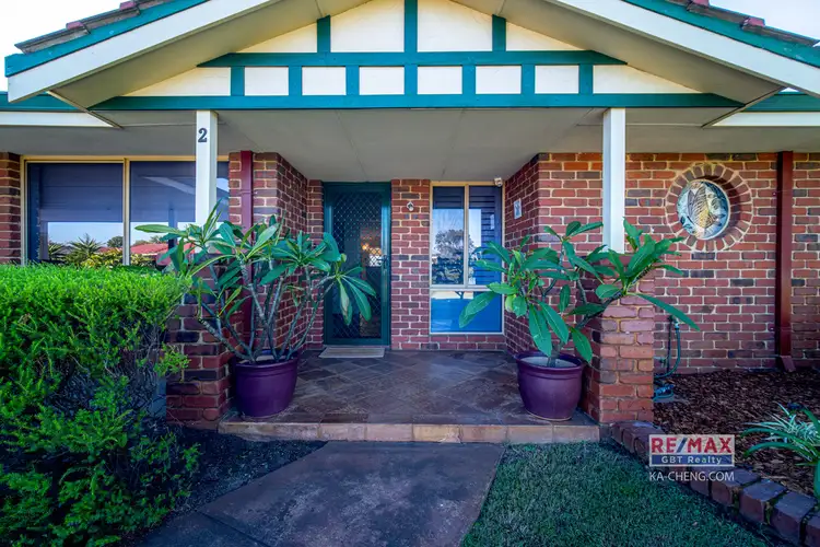 2 Mercury Place, Morley WA 6062