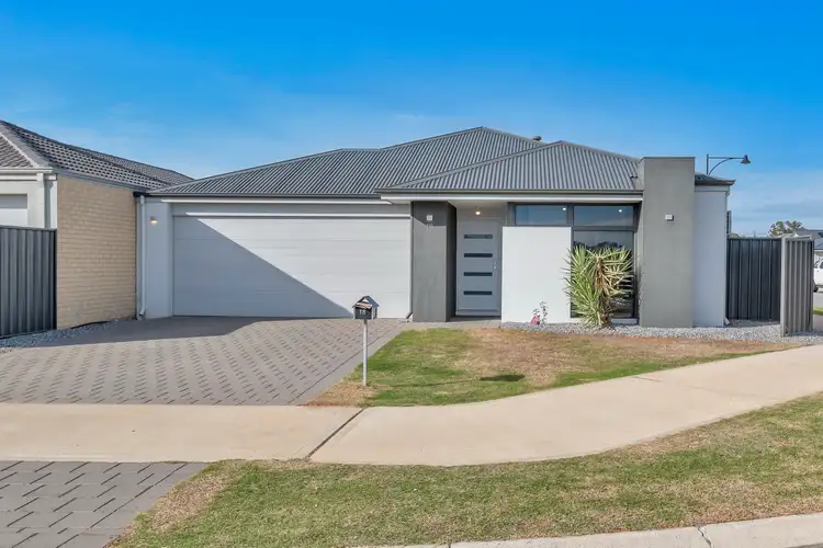 18 Rubylou Crescent, Baldivis WA 6171