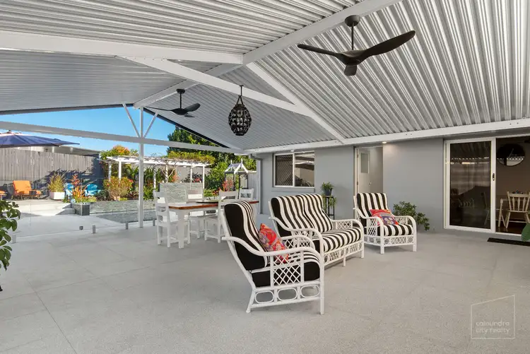 Second view of Homely house listing, 11 Wattle Court, Little Mountain QLD 4551