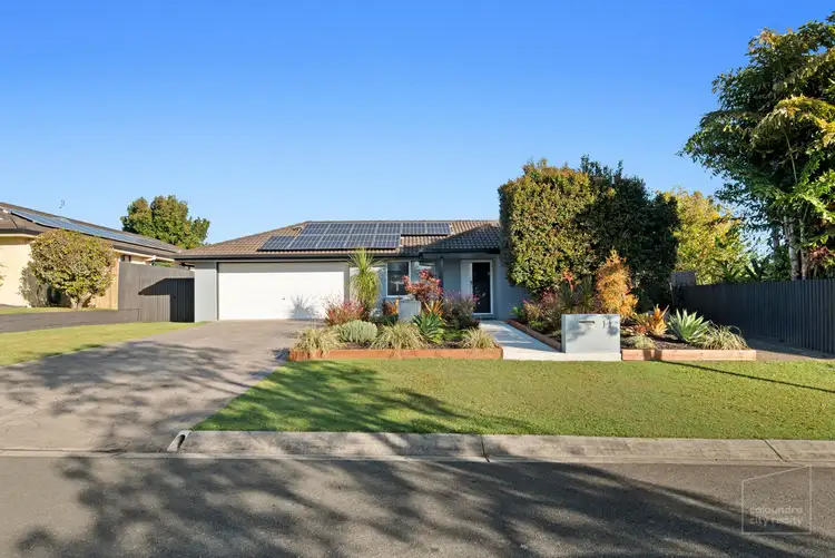 Third view of Homely house listing, 11 Wattle Court, Little Mountain QLD 4551