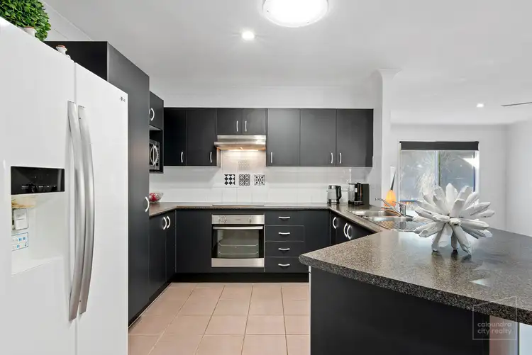 Fourth view of Homely house listing, 11 Wattle Court, Little Mountain QLD 4551