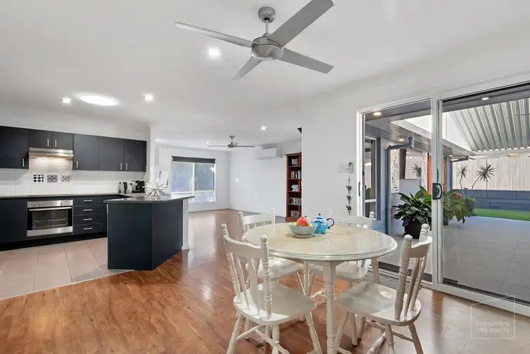 Fifth view of Homely house listing, 11 Wattle Court, Little Mountain QLD 4551