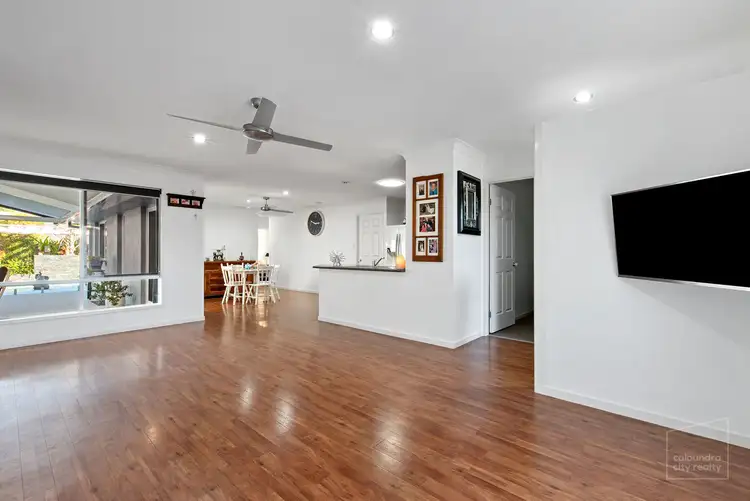 Sixth view of Homely house listing, 11 Wattle Court, Little Mountain QLD 4551