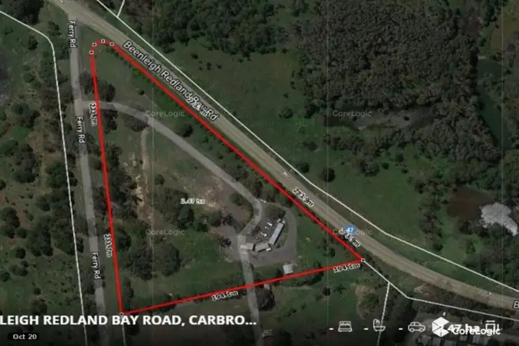 799-827 Beenleigh Redland Bay Road, Carbrook QLD 4130