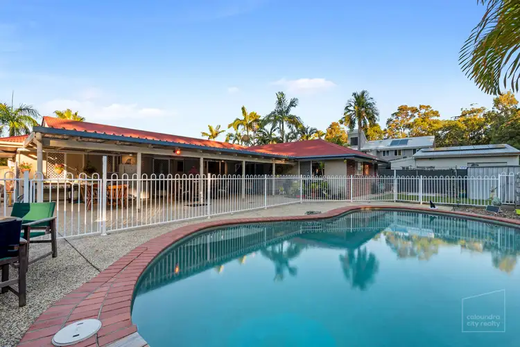 Second view of Homely house listing, 8 Rothfall Chase, Aroona QLD 4551