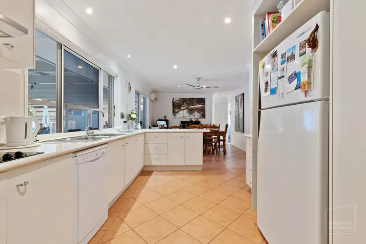 Third view of Homely house listing, 8 Rothfall Chase, Aroona QLD 4551