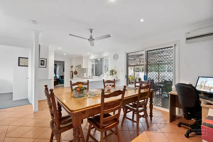 Fourth view of Homely house listing, 8 Rothfall Chase, Aroona QLD 4551