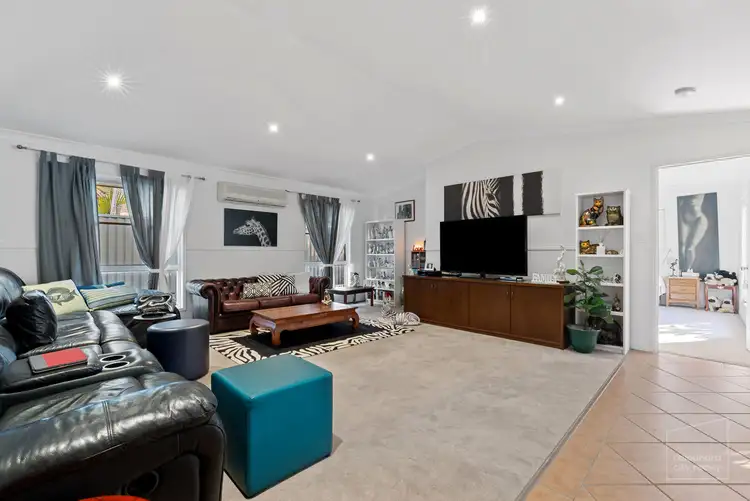 Fifth view of Homely house listing, 8 Rothfall Chase, Aroona QLD 4551