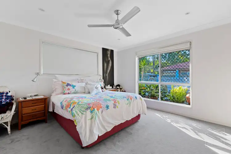 Sixth view of Homely house listing, 8 Rothfall Chase, Aroona QLD 4551