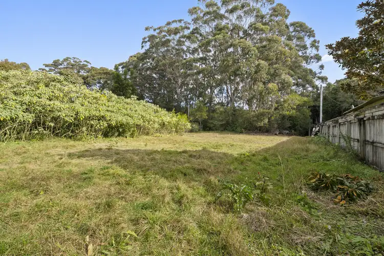 Second view of Homely land listing, 2691 Springbrook Road, Springbrook QLD 4213