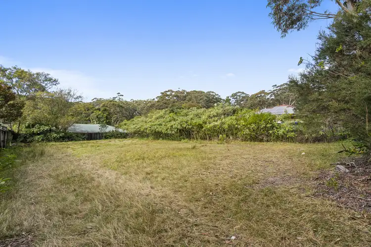 Fifth view of Homely land listing, 2691 Springbrook Road, Springbrook QLD 4213