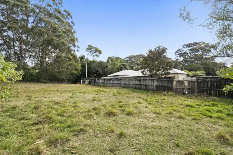 Sixth view of Homely land listing, 2691 Springbrook Road, Springbrook QLD 4213