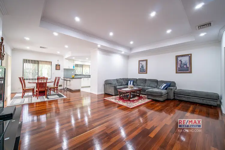 2 Donna Street, Morley WA 6062