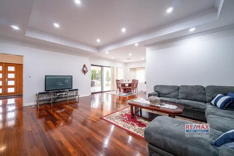 Fourth view of Homely house listing, 2 Donna Street, Morley WA 6062