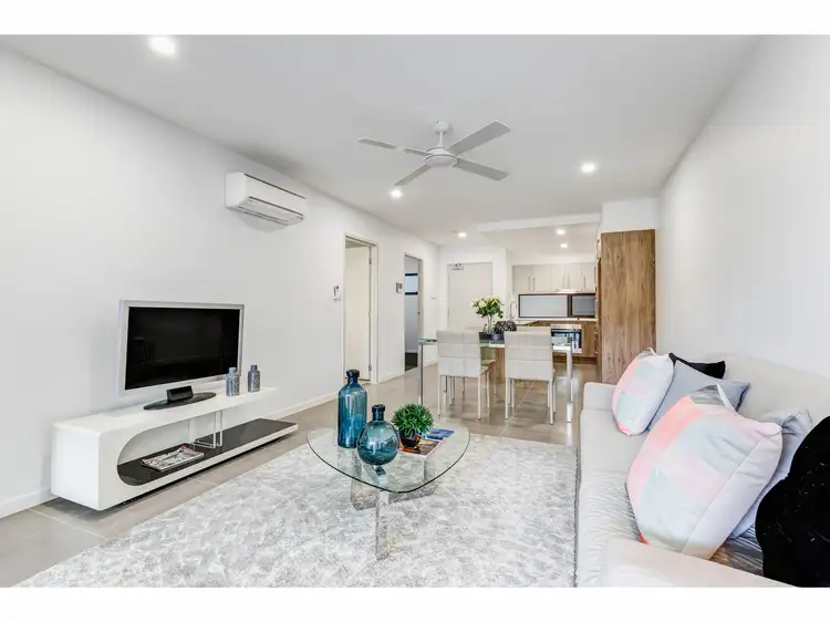 4/66 Broughton, Kedron QLD 4031
