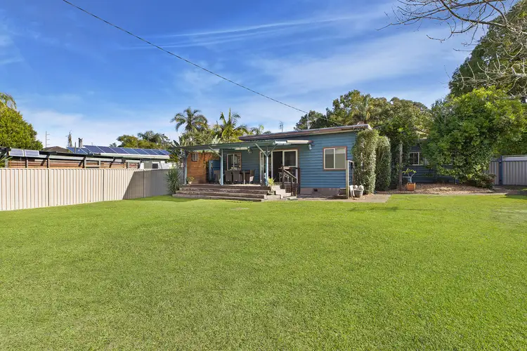7 Alan Street, Niagara Park NSW 2250