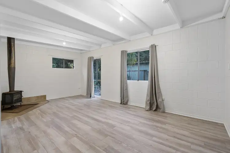 Second view of Homely house listing, 2223 Springbrook Road, Springbrook QLD 4213