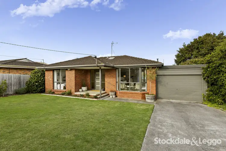 Fifth view of Homely house listing, 22 Kimberley Avenue, Drysdale VIC 3222