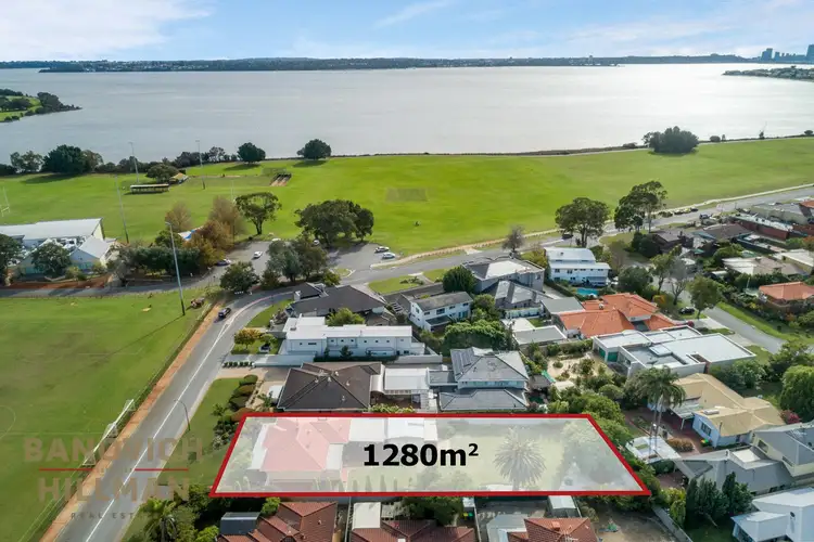 63 Dunkley Avenue, Applecross WA 6153