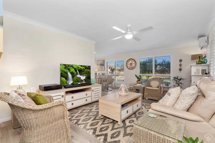 Third view of Homely semi-detached listing, 1/16 Monterey Avenue, Banora Point NSW 2486