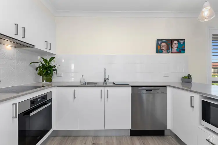 Fifth view of Homely semi-detached listing, 1/16 Monterey Avenue, Banora Point NSW 2486