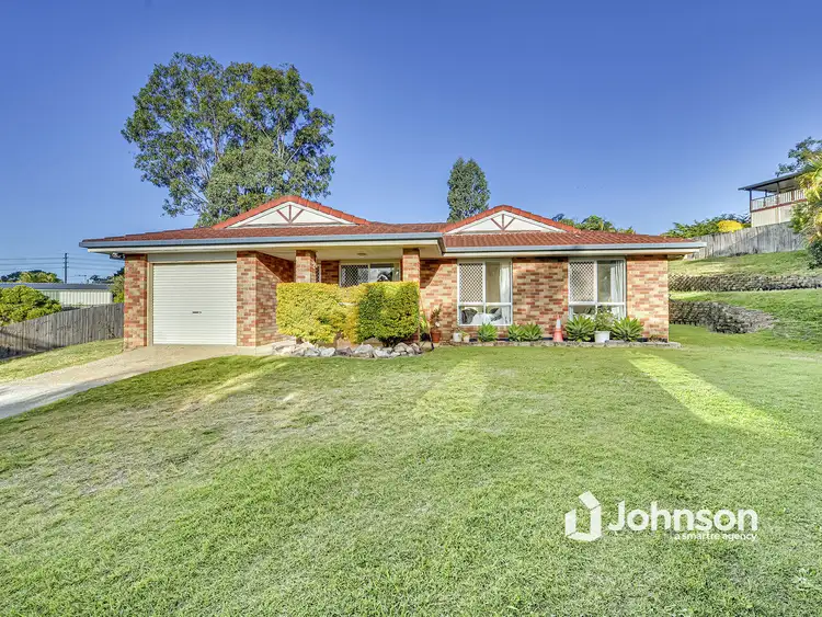 Main view of Homely house listing, 24 Hanby Court, Edens Landing QLD 4207