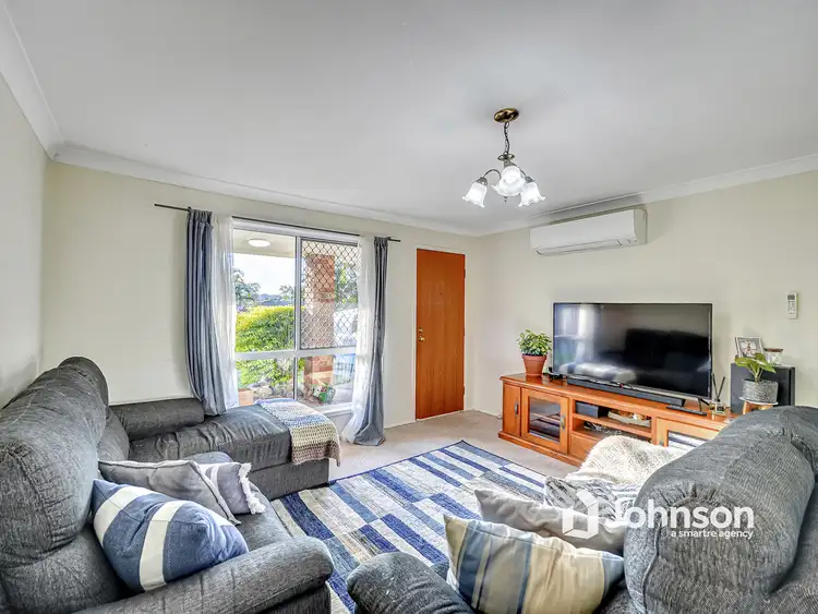 Second view of Homely house listing, 24 Hanby Court, Edens Landing QLD 4207