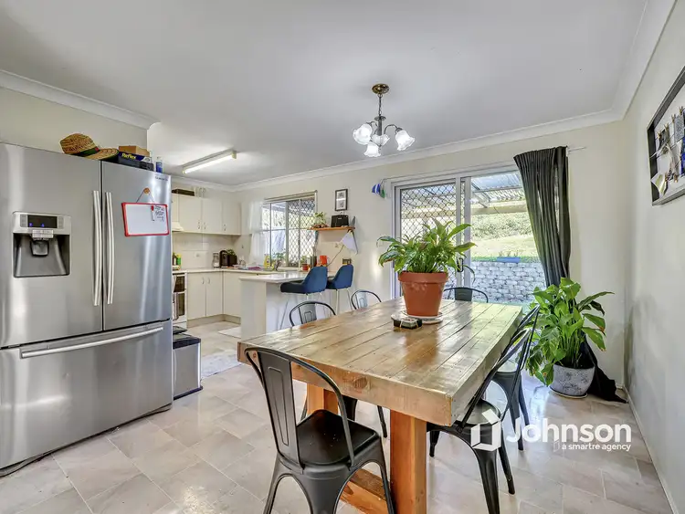 Fourth view of Homely house listing, 24 Hanby Court, Edens Landing QLD 4207