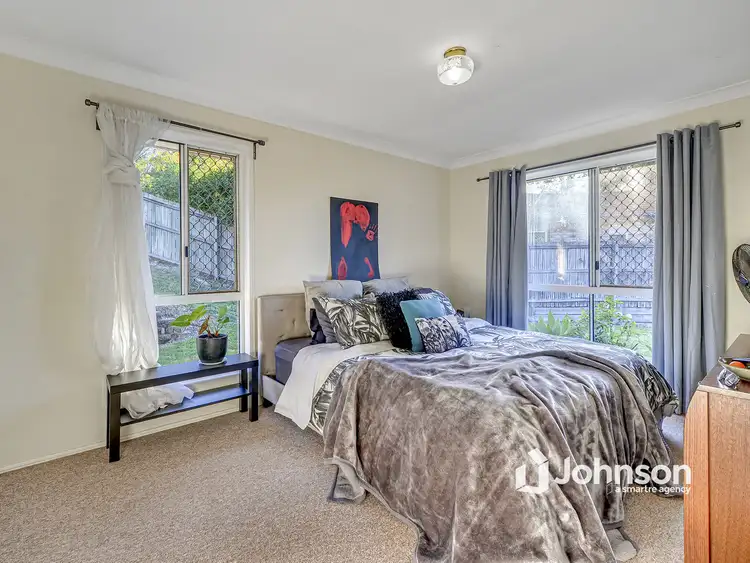 Fifth view of Homely house listing, 24 Hanby Court, Edens Landing QLD 4207