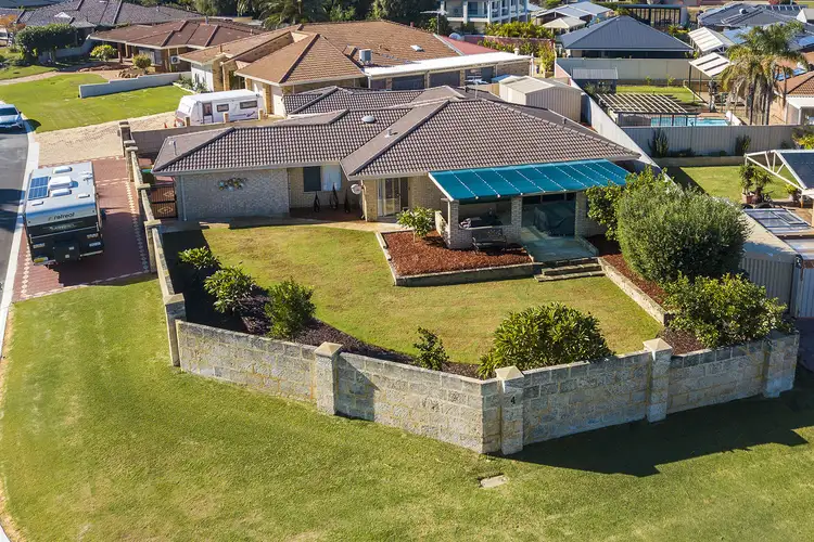 4 Olive Cove, Mullaloo WA 6027