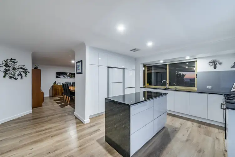 Seventh view of Homely house listing, 4 Olive Cove, Mullaloo WA 6027