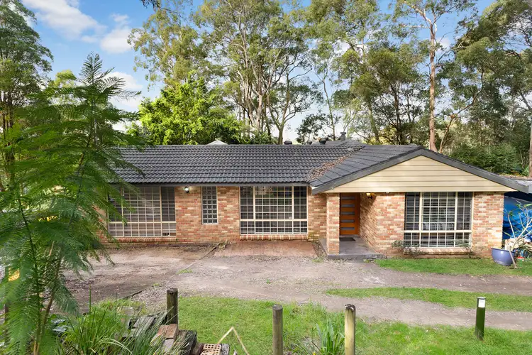 Main view of Homely house listing, 185 Boundary Road, Wallsend NSW 2287