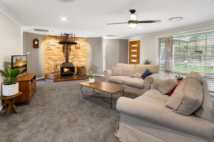 Second view of Homely house listing, 185 Boundary Road, Wallsend NSW 2287