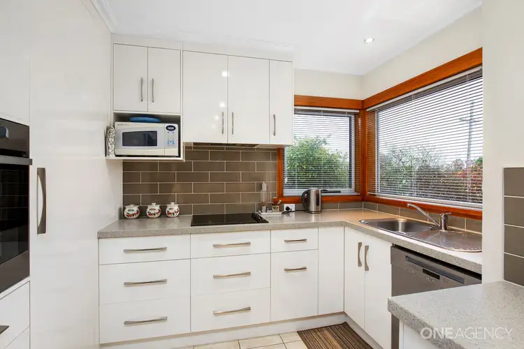 Second view of Homely house listing, 26 Addison Street, Riverside TAS 7250