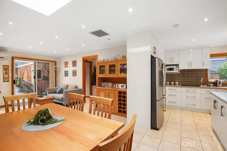 Fourth view of Homely house listing, 26 Addison Street, Riverside TAS 7250