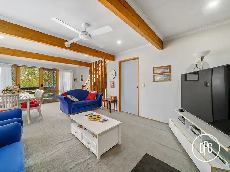 Third view of Homely house listing, 2 Harbour Line Drive, Goughs Bay VIC 3723