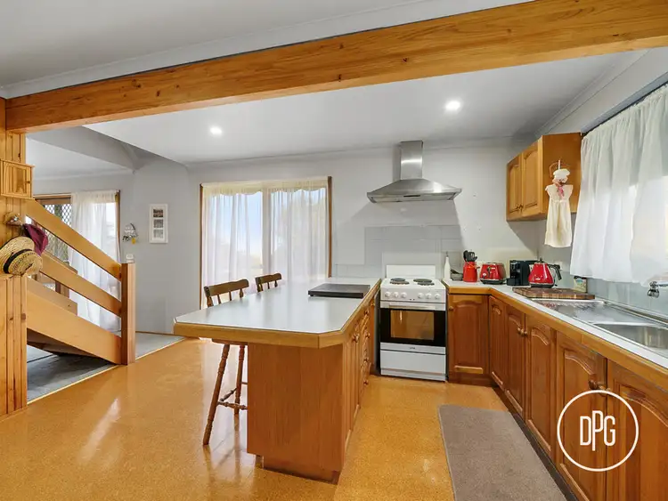 Fifth view of Homely house listing, 2 Harbour Line Drive, Goughs Bay VIC 3723