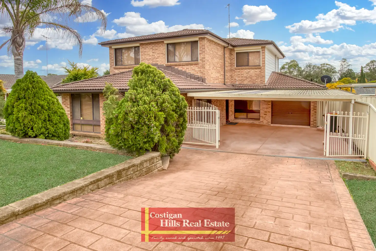 Main view of Homely house listing, 139 Pye Road, Quakers Hill NSW 2763