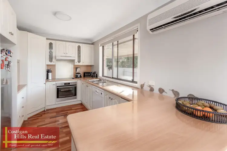 Second view of Homely house listing, 139 Pye Road, Quakers Hill NSW 2763