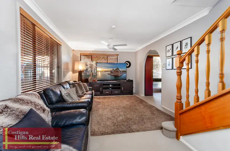 Third view of Homely house listing, 139 Pye Road, Quakers Hill NSW 2763