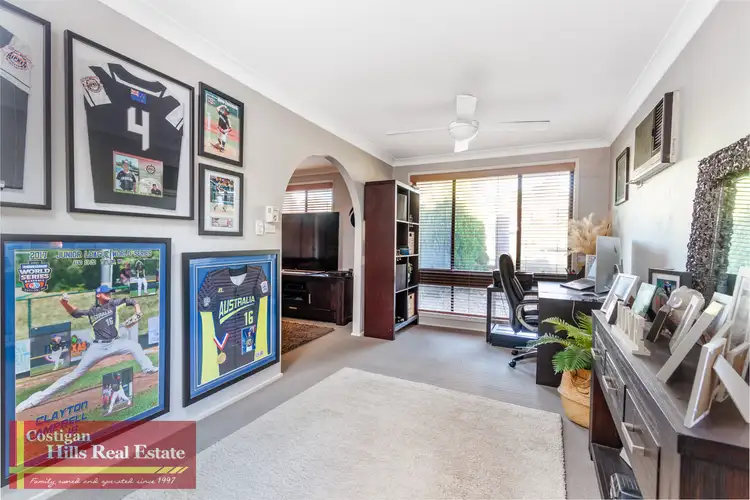Fourth view of Homely house listing, 139 Pye Road, Quakers Hill NSW 2763
