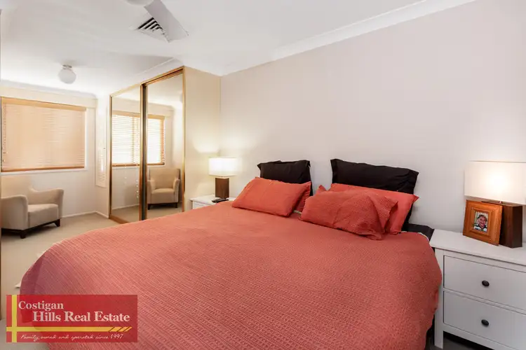 Sixth view of Homely house listing, 139 Pye Road, Quakers Hill NSW 2763