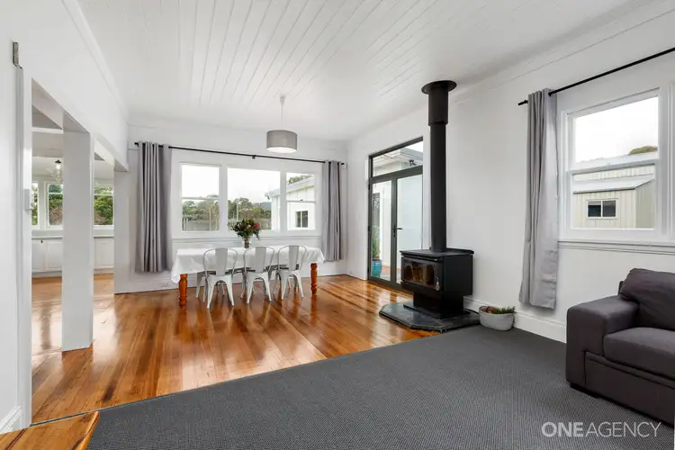 Fourth view of Homely house listing, 75 Loop Road, Glengarry TAS 7275