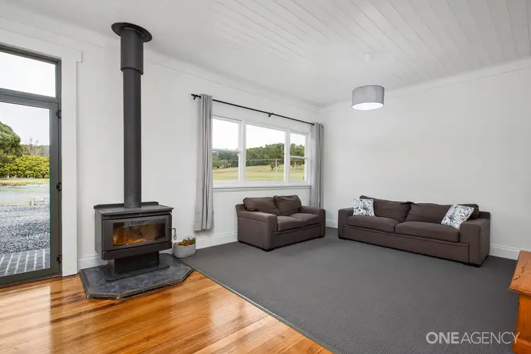 Fifth view of Homely house listing, 75 Loop Road, Glengarry TAS 7275