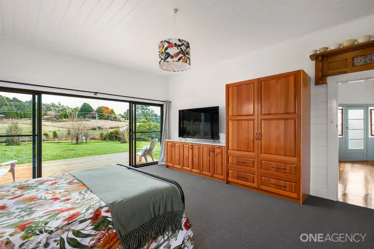 Sixth view of Homely house listing, 75 Loop Road, Glengarry TAS 7275