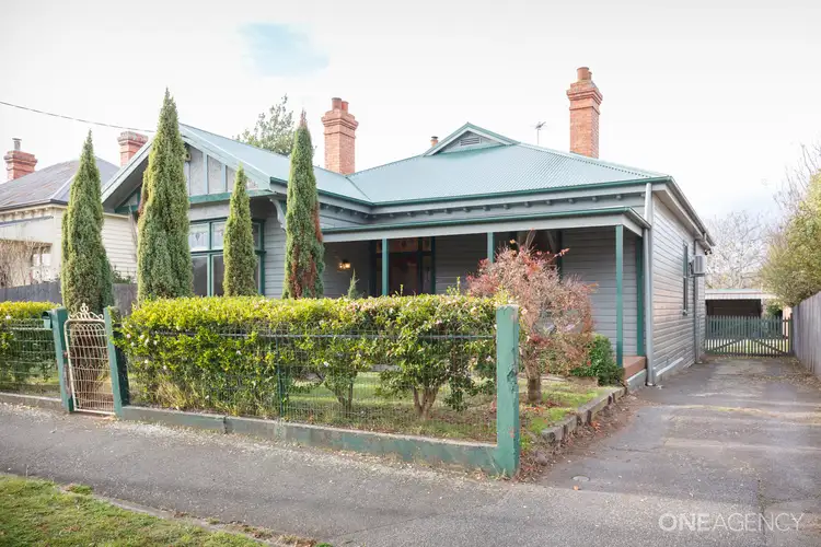 Main view of Homely house listing, 100 Holbrook Street, Invermay TAS 7248