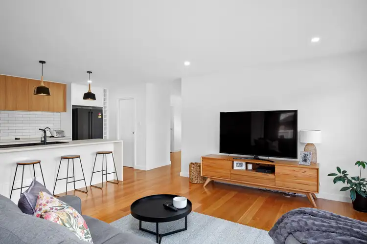 Third view of Homely house listing, 6 Drummond Crescent, Perth TAS 7300